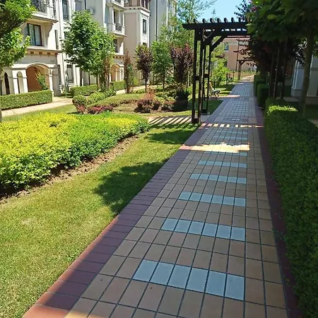 Apartment Orange в местност каваци, Sosopol