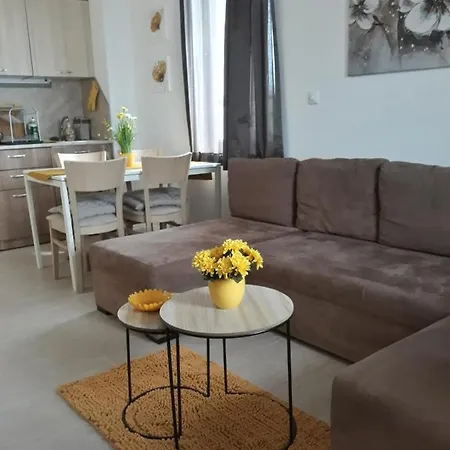 Apartment Orange в местност каваци, Sosopol