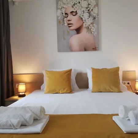 Orange в местност каваци, Apartment *