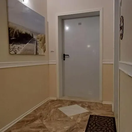 Orange в местност каваци, Apartment Sozopol