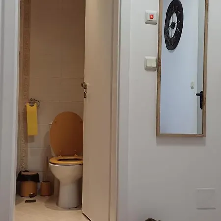 Orange в местност каваци, Apartment *